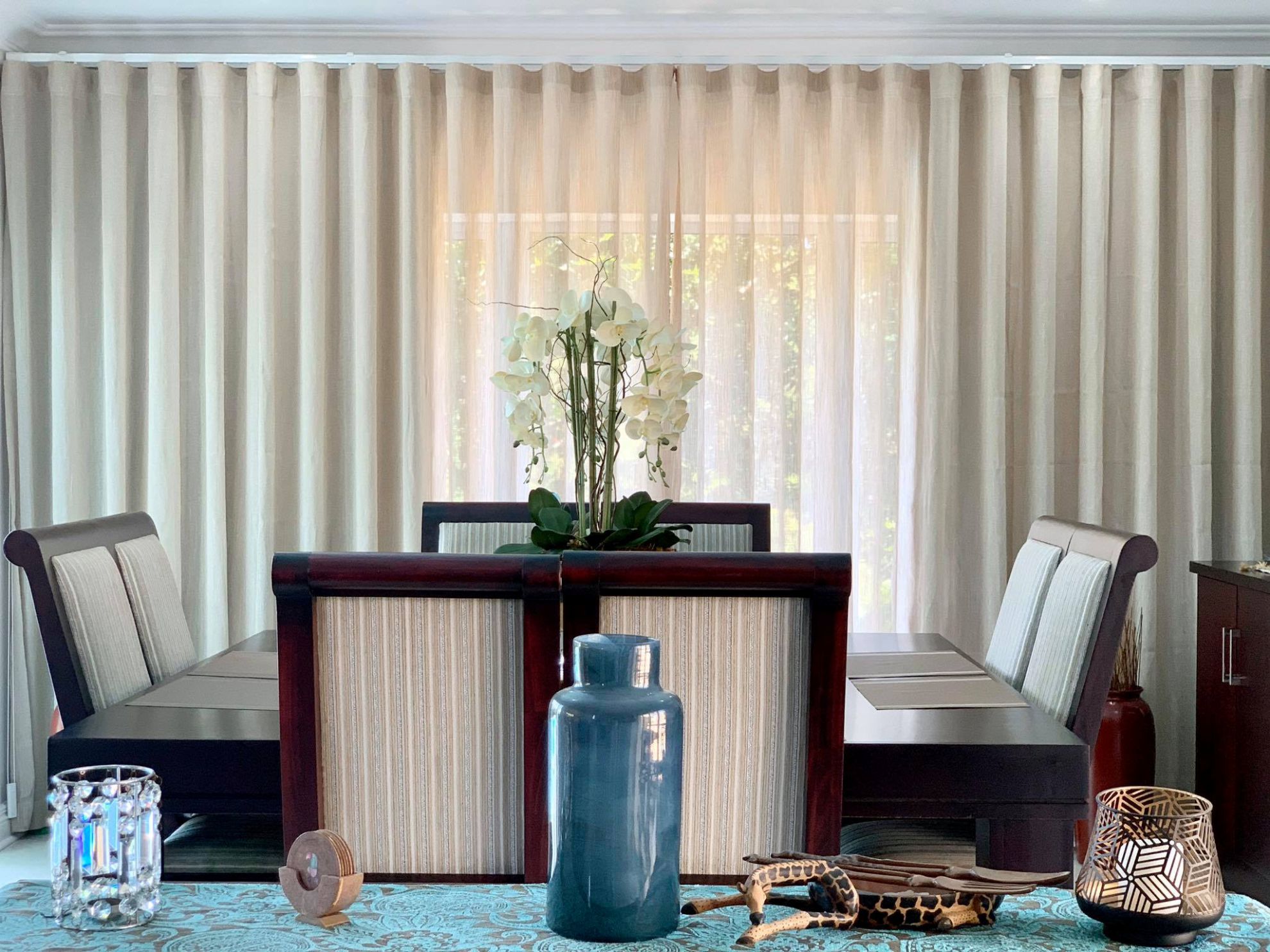 Dhershan Interior design Dhershan Interior Designs is a Durban based